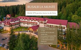 Ana Hotels Sport Poiana Brasov